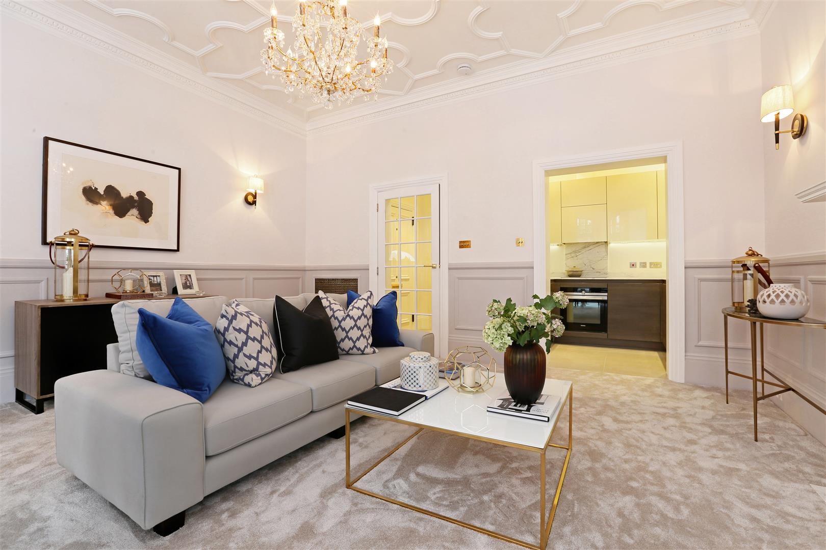 Down Street, Mayfair gallery image 2