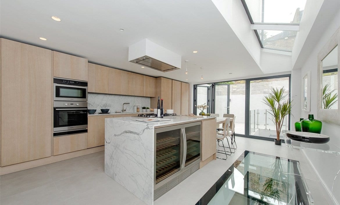 Brynmaer Road, Battersea featured project image 2