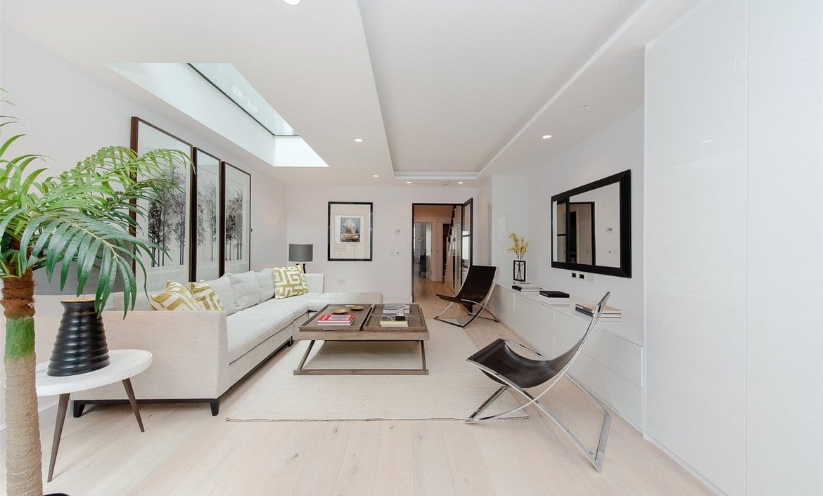 Brynmaer Road, Battersea featured project image 3