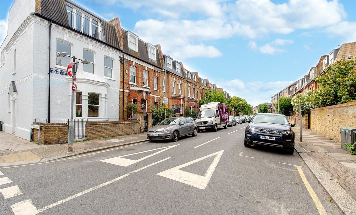 Brynmaer Road, Battersea featured project image 4