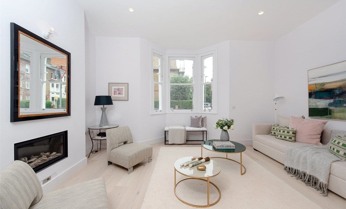 Brynmaer Road, Battersea featured project image 5