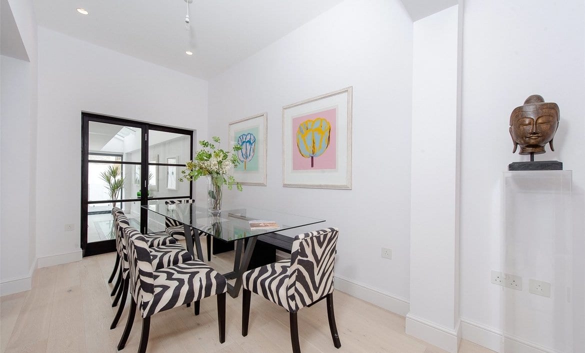 Brynmaer Road, Battersea featured project image 6