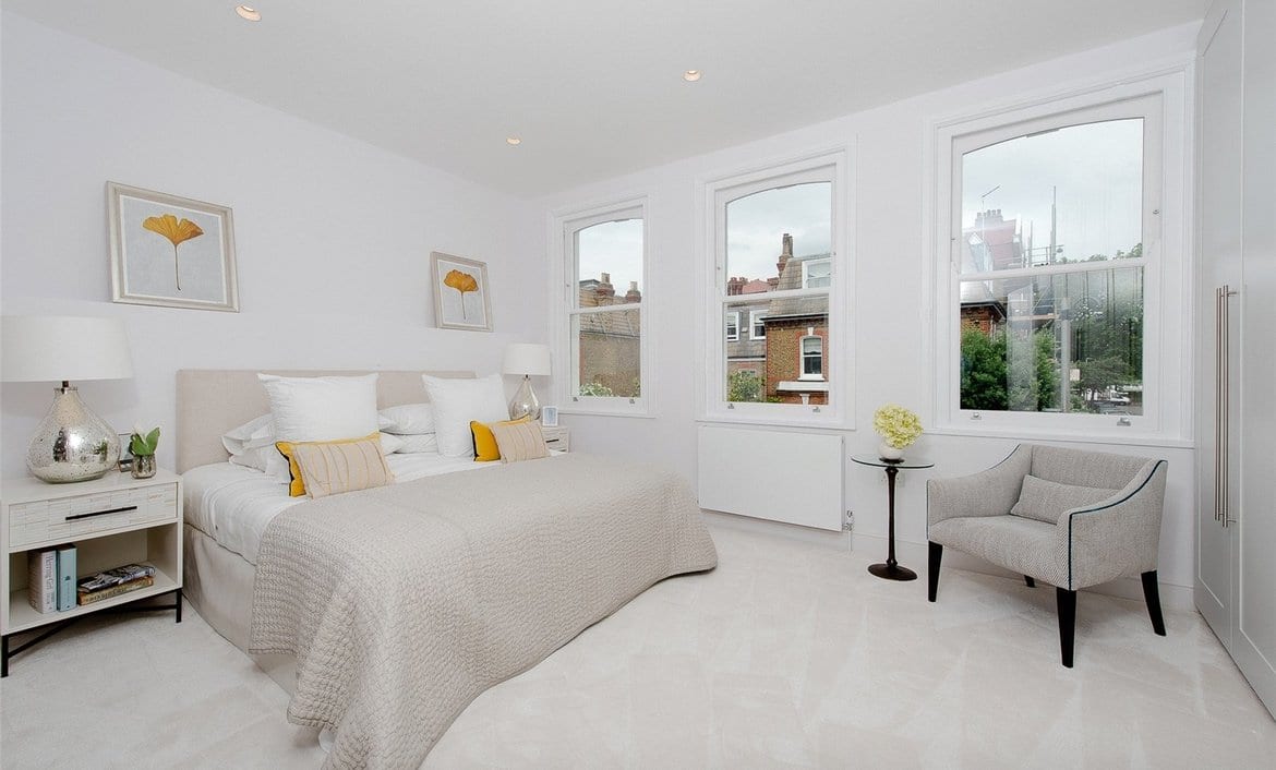 Brynmaer Road, Battersea featured project image 7