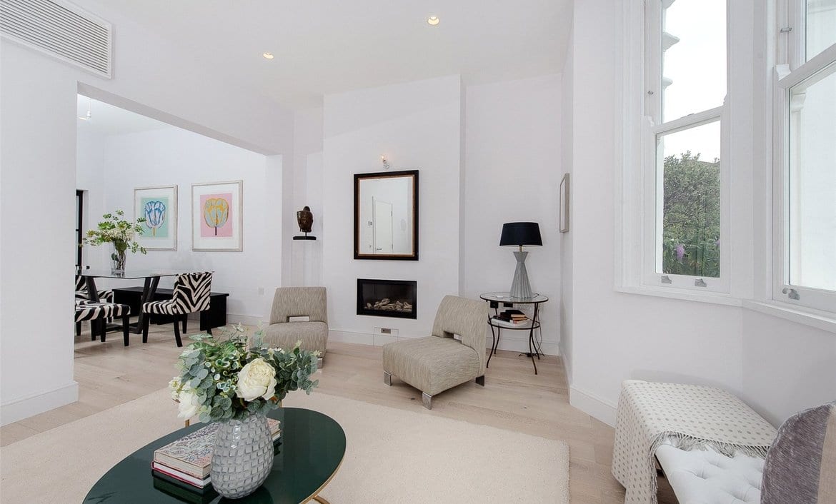 Brynmaer Road, Battersea featured project image 8