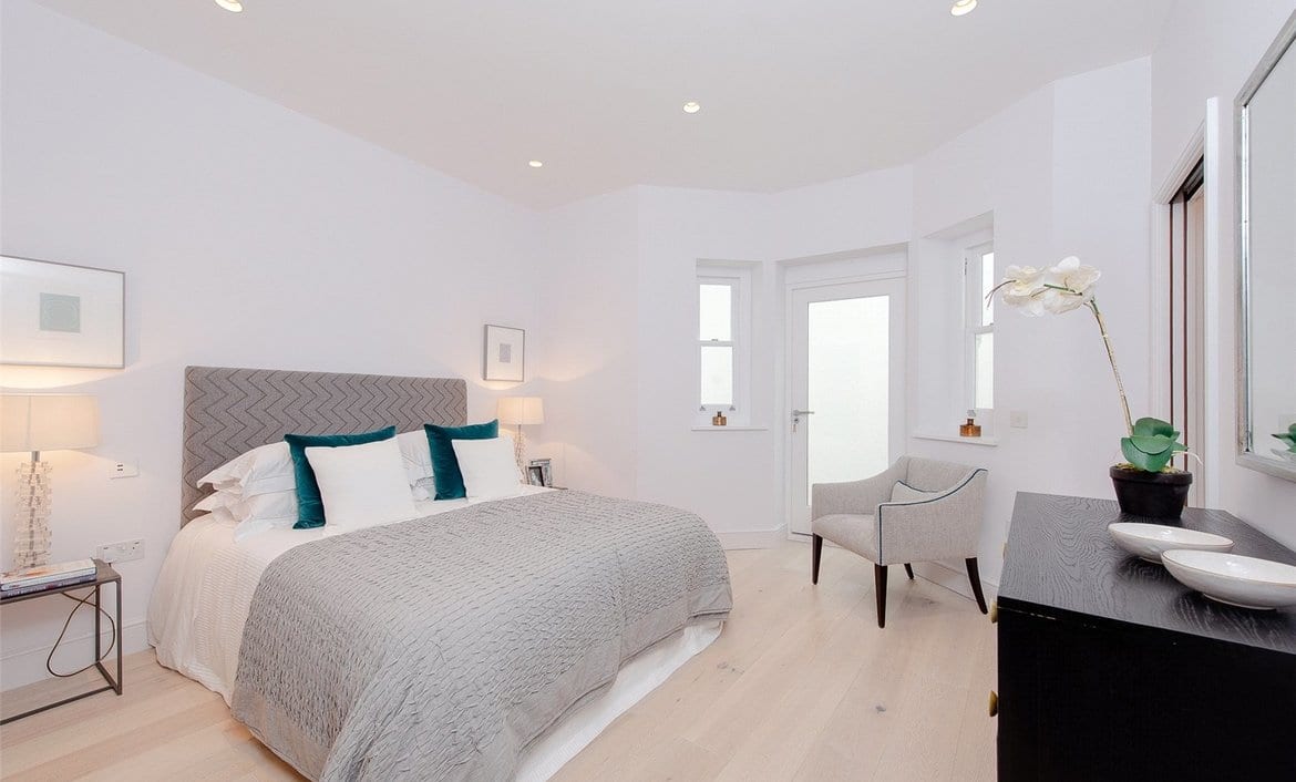 Brynmaer Road, Battersea featured project image 9