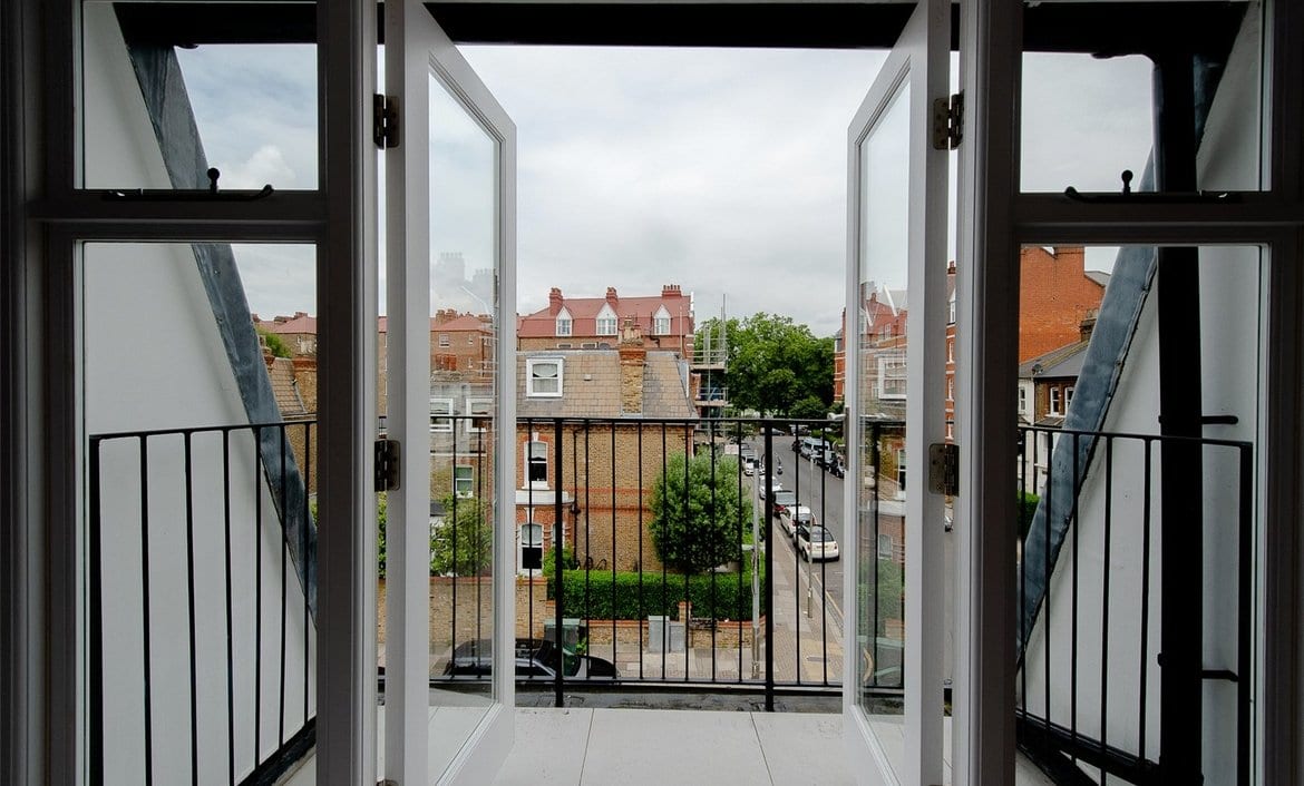 Brynmaer Road, Battersea featured project image 11