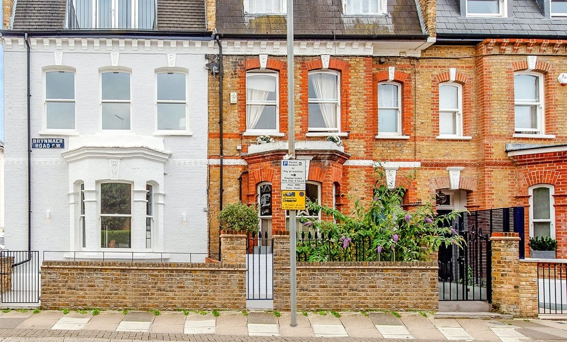Brynmaer Road, Battersea featured project image 12