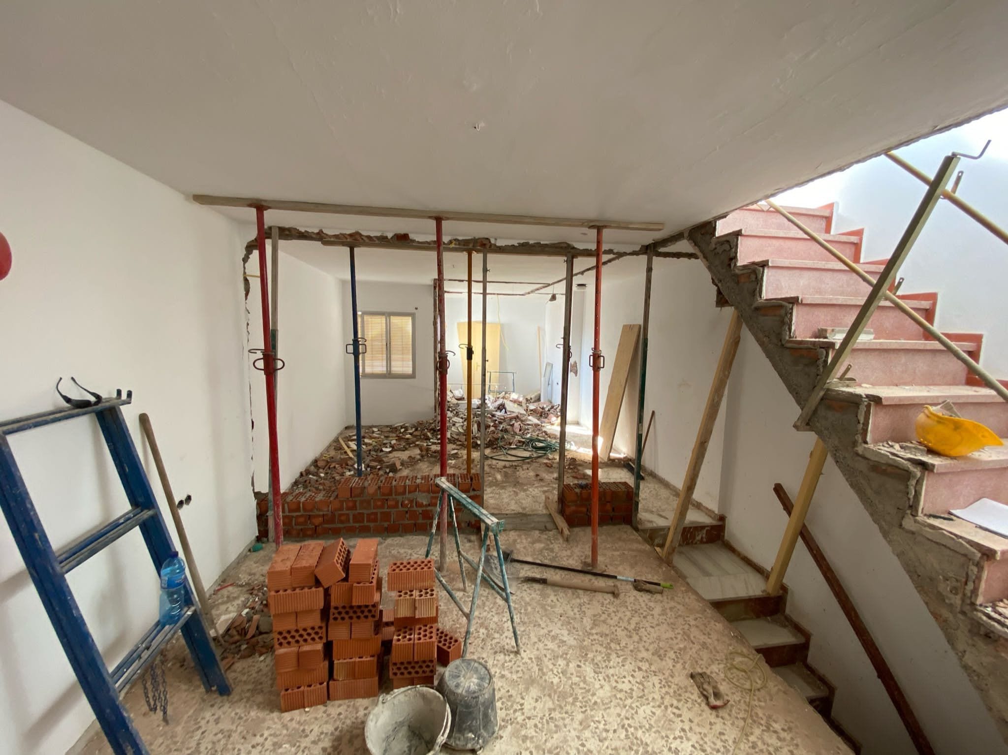 10 Calle Pozo Palos featured project image 1