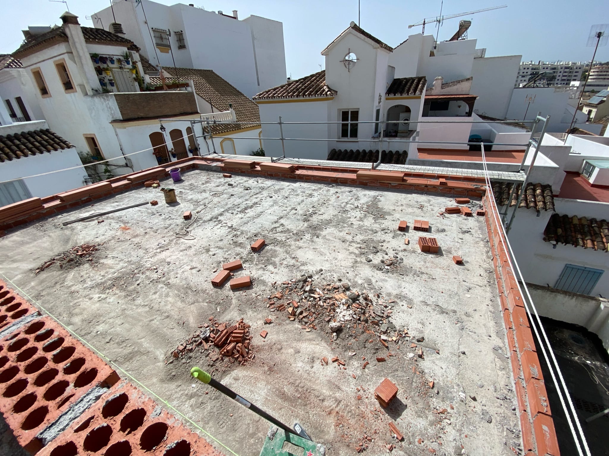10 Calle Pozo Palos featured project image 9