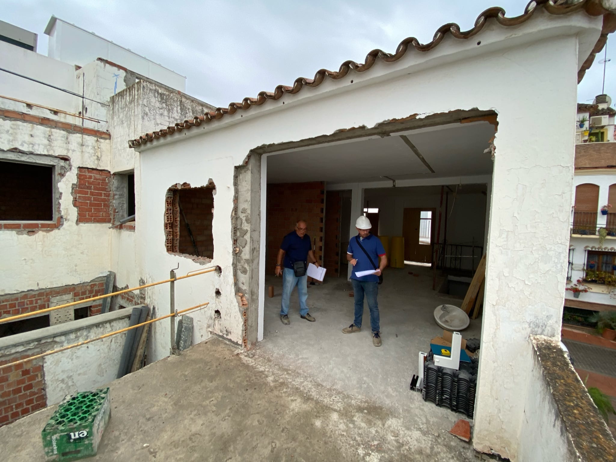 10 Calle Pozo Palos featured project image 11